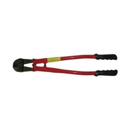 Keen 24 in. Angle Cut Bolt Cutters KE1641823